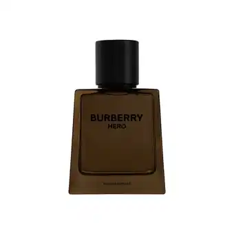 Douglas BURBERRY Hero Intense aanbieding