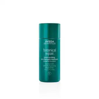 Douglas Aveda botanical repair Pre Shampoo Treatment aanbieding