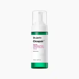 Douglas Dr. Jart+ Cicapair Gentle Cleansing Foam aanbieding