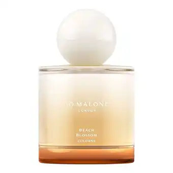 Douglas Jo Malone London Cologne Beach Blossom aanbieding