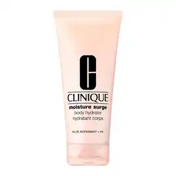 Douglas Clinique Moisture Surge Body Hydrator aanbieding