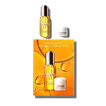 Douglas La Mer Renewel Oil Set aanbieding