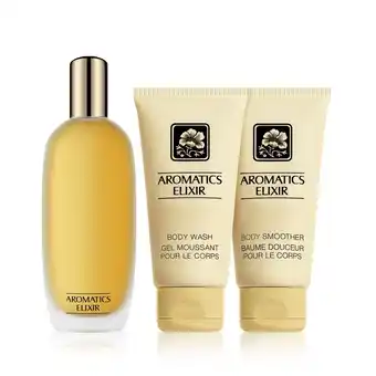 Douglas Clinique Aromatics Elixir Essentials aanbieding