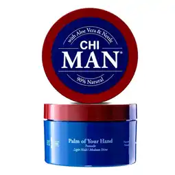 Douglas CHI Man Palm of Your Hand - Pomade aanbieding