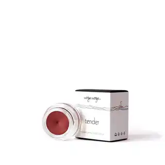 Douglas Uoga Uoga Lip & Cheek Colour aanbieding