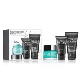 Douglas Clinique Clinique for Men Daily Intense Hydration Set aanbieding