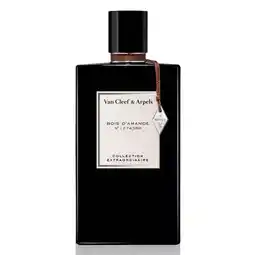 Douglas Van Cleef & Arpels Collection Extraordinaire Bois d'Amande aanbieding