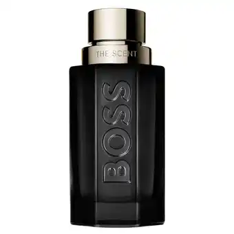 Douglas Hugo Boss Boss The Scent Magnetic For Him aanbieding