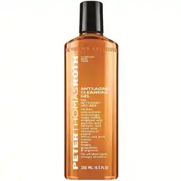 Douglas Peter Thomas Roth Anti-Aging Cleansing Gel aanbieding