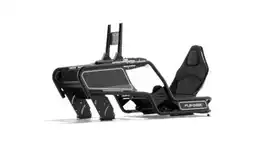 Bol.com Playseat Formula Intelligence Black aanbieding