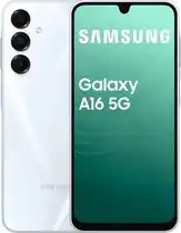 Bol.com Samsung Galaxy A16 5G - 256GB - Grijs aanbieding