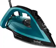 Bol.com Tefal Ultragliss Anti-Calc Plus FV6832 Stoomstrijkijzer aanbieding