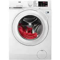 Bol.com AEG L6FBA51480 Serie 6000 ProSense - Wasmachine - 8 kg - 1400 rpm aanbieding