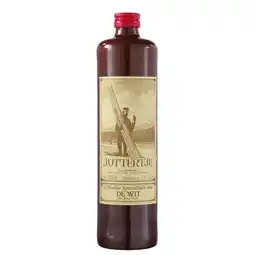 Dirck 3 Juttertje Kruidenbitter 70 cl aanbieding