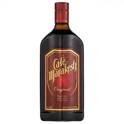 Dirck 3 Café Marakesh  70 cl aanbieding