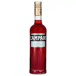 Dirck 3 Campari Bitter 70 cl aanbieding