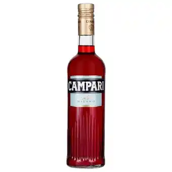 Dirck 3 Campari Bitter 70 cl aanbieding