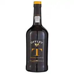 Dirck 3 Offley Tawny Port 75 cl aanbieding