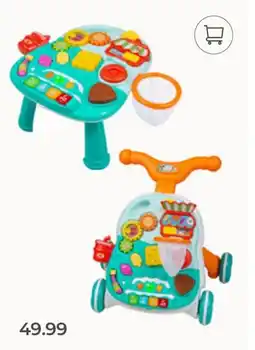 Prenatal Speelgoed Playgro aanbieding