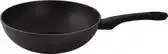 Bol.com Mammoet Wok Vesuvio 28 cm Aluminium aanbieding