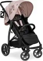 Bol.com hauck buggy Rapid 4D in hoogte verstelbaar Minnie Mouse Rose aanbieding