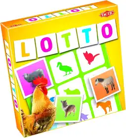 Bol.com Farm Lotto aanbieding