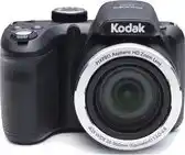 Bol.com Kodak Astro Zoom AZ401 Bridge fototoestel - Zwart aanbieding