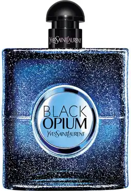 Bol.com Yves Saint Laurent Black Opium Intense 90 ml Eau de Parfum - Damesparfum aanbieding