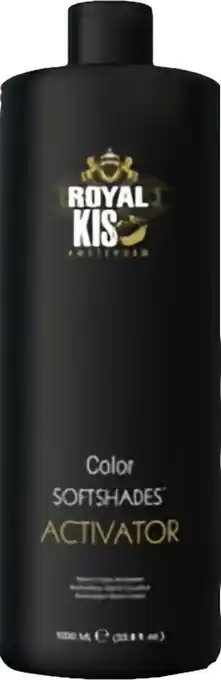 Bol.com KIS - Royal SoftShade Color Activator - 1000ml aanbieding