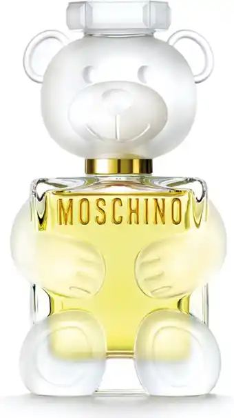 Bol.com Moschino - Toy 2 - Eau De Parfum - 50ML aanbieding