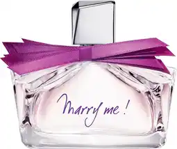 Bol.com Lanvin Marry Me - 30ml - Eau de parfum aanbieding