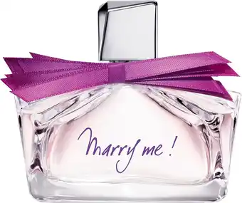 Bol.com Lanvin Marry Me - 30ml - Eau de parfum aanbieding