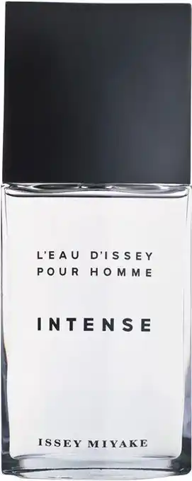 Bol.com Issey Miyake L'eau D'Issey Intense - 75ml - Eau de toilette aanbieding