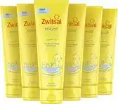 Bol.com Zwitsal Baby Zinkzalf Huidverzorging - 6x100 ML - Voordeelverpakking aanbieding