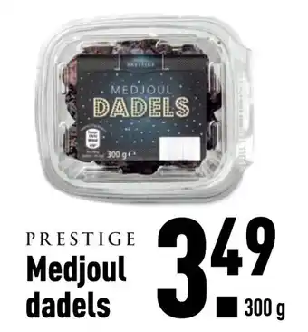 ALDI Medjoul dadels aanbieding