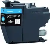 Bol.com Brother LC-3219XLC - XL Inktcartridge / Blauw aanbieding