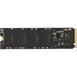 Bol.com Lexar NM620 - Interne SSD - PCIe Gen3x4 - NVMe M.2 2280 - 256 GB aanbieding