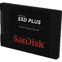 MediaMarkt SANDISK SSD Plus N 240 GB aanbieding