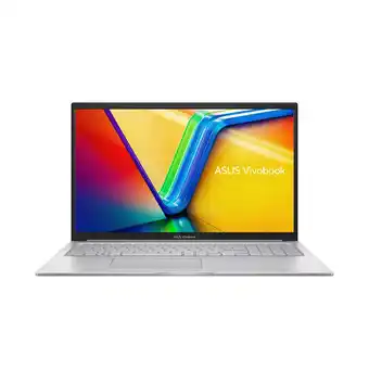 MediaMarkt ASUS Vivobook 17 X1704ZA-BX221W - 17.3 inch - Intel Core i3 - 8 GB - 512 GB aanbieding