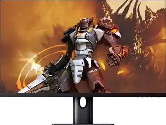 Bol.com Xiaomi BHR5039GL - QHD IPS 165Hz Gaming Monitor - 27 Inch aanbieding