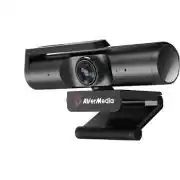 Bol.com AVerMedia Live Streamer CAM 513 Webcam PW513 aanbieding