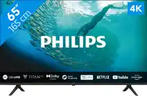 Coolblue Philips 65PUS7009 (2024) aanbieding