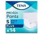 De Online Drogist Tena Pants Plus ProShield S aanbieding