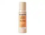 De Online Drogist Biodermal Sun Kissed Self-Tanning Mousse aanbieding