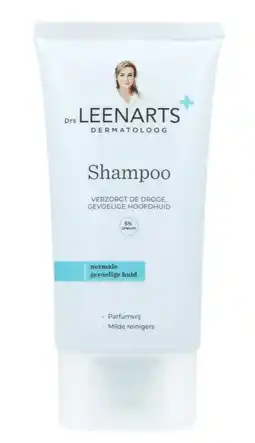 De Online Drogist Drs Leenarts Shampoo aanbieding