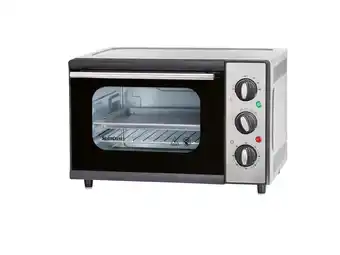 Lidl SILVERCREST KITCHEN TOOLS Mini-oven aanbieding