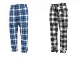 Lidl LIVERGY Heren pyjamabroek aanbieding