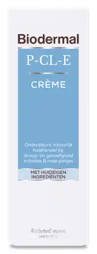 De Online Drogist Biodermal P-CL-E Crème Tube aanbieding