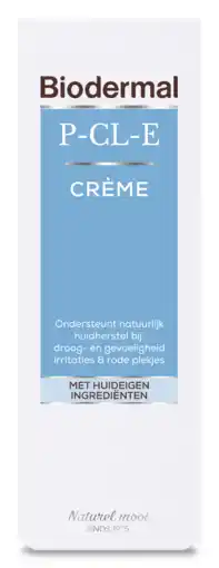 De Online Drogist Biodermal P-CL-E Crème Tube aanbieding