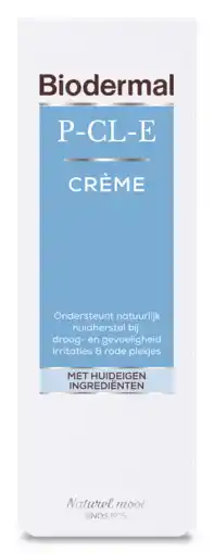 De Online Drogist Biodermal P-CL-E Crème Tube aanbieding
